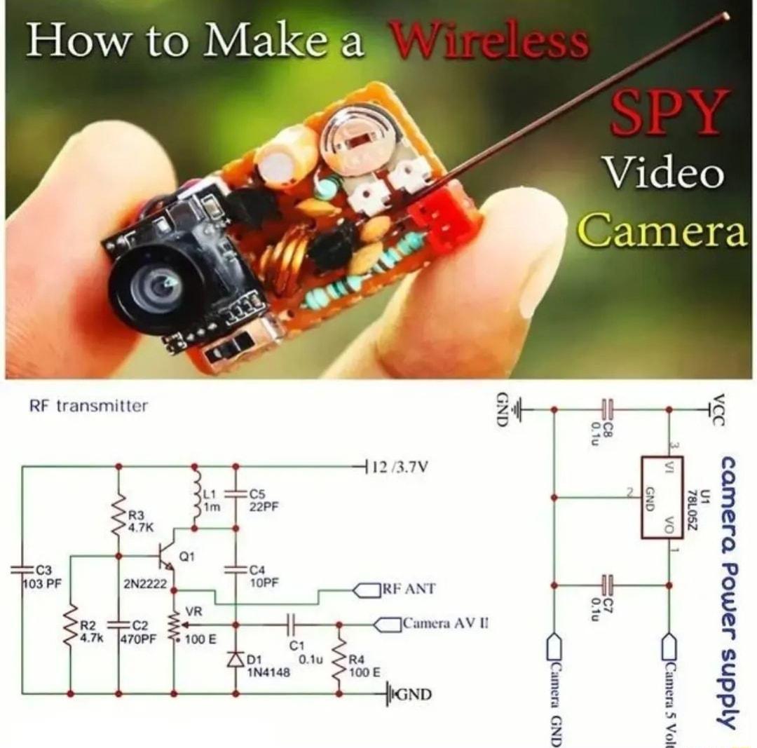 5 A TATOWY E1 Video amera Aiddns Jamod vsawos
