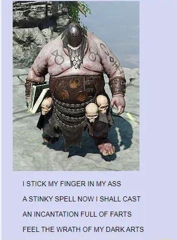 Anonymous 063022Thu072627 No390004459 a0s_Special tstormerjpg 28 KB 250x335 1 STICK MY FINGER IN MY ASS A STINKY SPELL NOW SHALL CAST AN INCANTATION FULL OF FARTS FEEL THE WRATH OF MY DARK ARTS