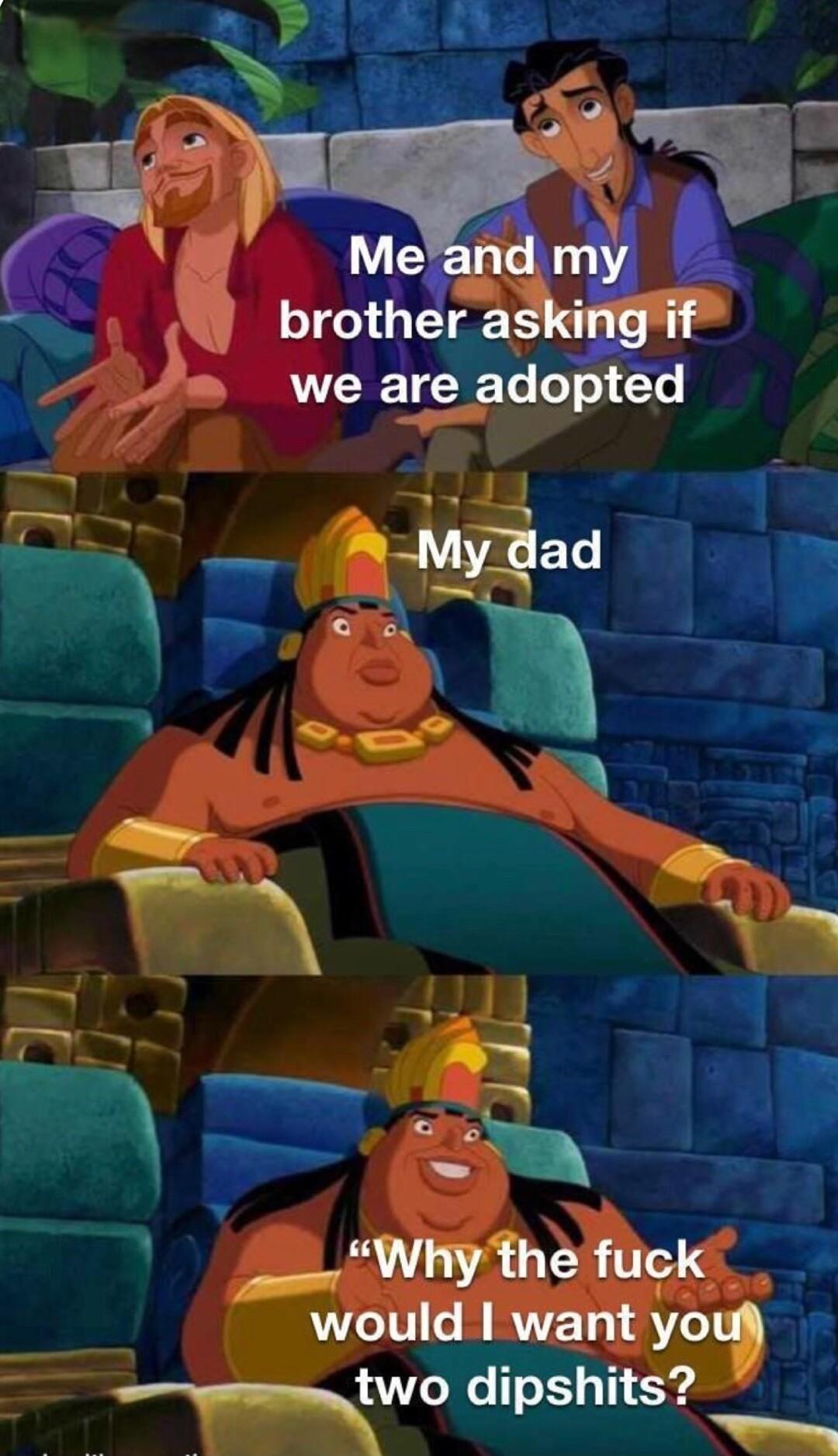 Wlllrfhefuck s would Iwantyo htwo dipshits T