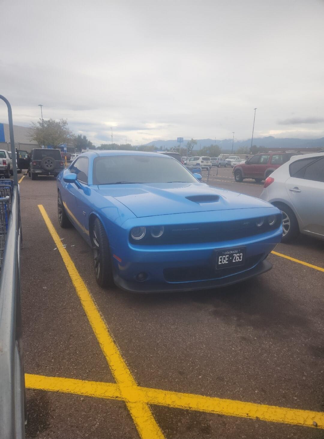 COLORADO EGE-Z63