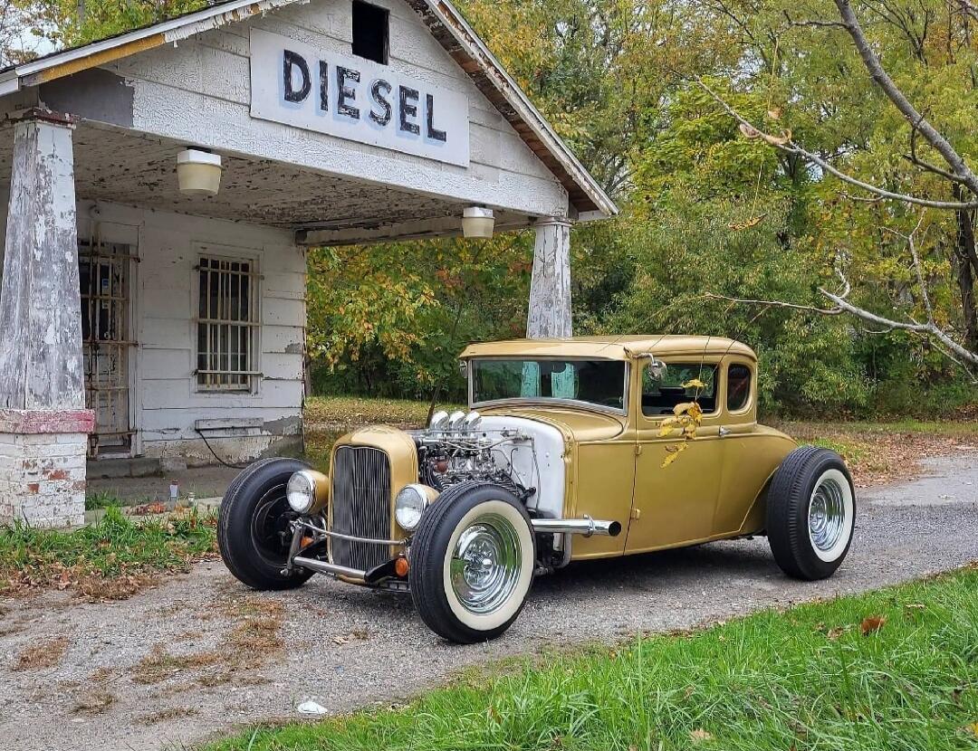 DIESEL