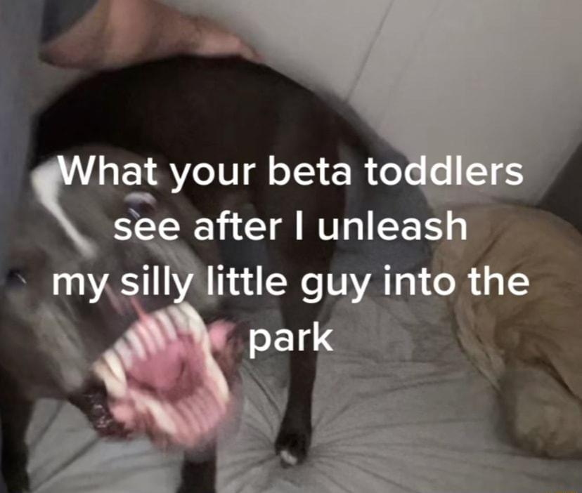 4 hat your beta to see after unleash