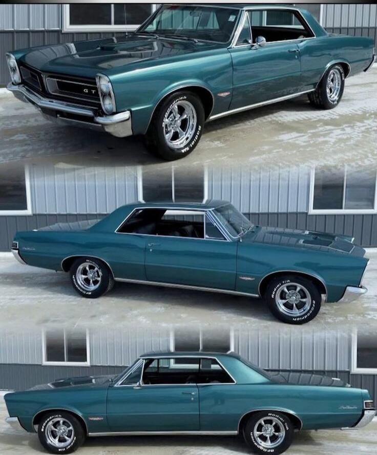 GT BFGoodrich Radial T/A