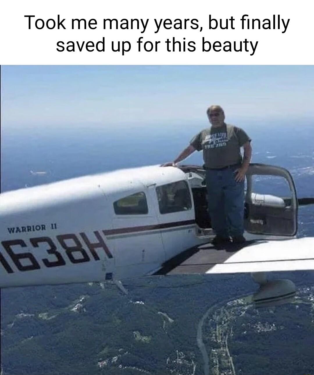 Took me many years but finally saved up for this beauty