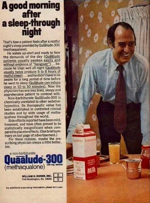 T ows petient et arestul ightssioop rodady Quilude 300 metraguaioe W wakes et o ready o toco the demards of the day QRluds Gatients usully awaken easily and St deocn ol haogoeer be s e sept wol g Quiivce syl hely troduce 6108 hows of Tofulseepandha dionthave e e for on peiod o ime el o et i Quilide can nice sieap i 10 10 30 mingtes Now the Dhyeian s onaes ed ey a0d Epgronensiv patont tocaniend Wit