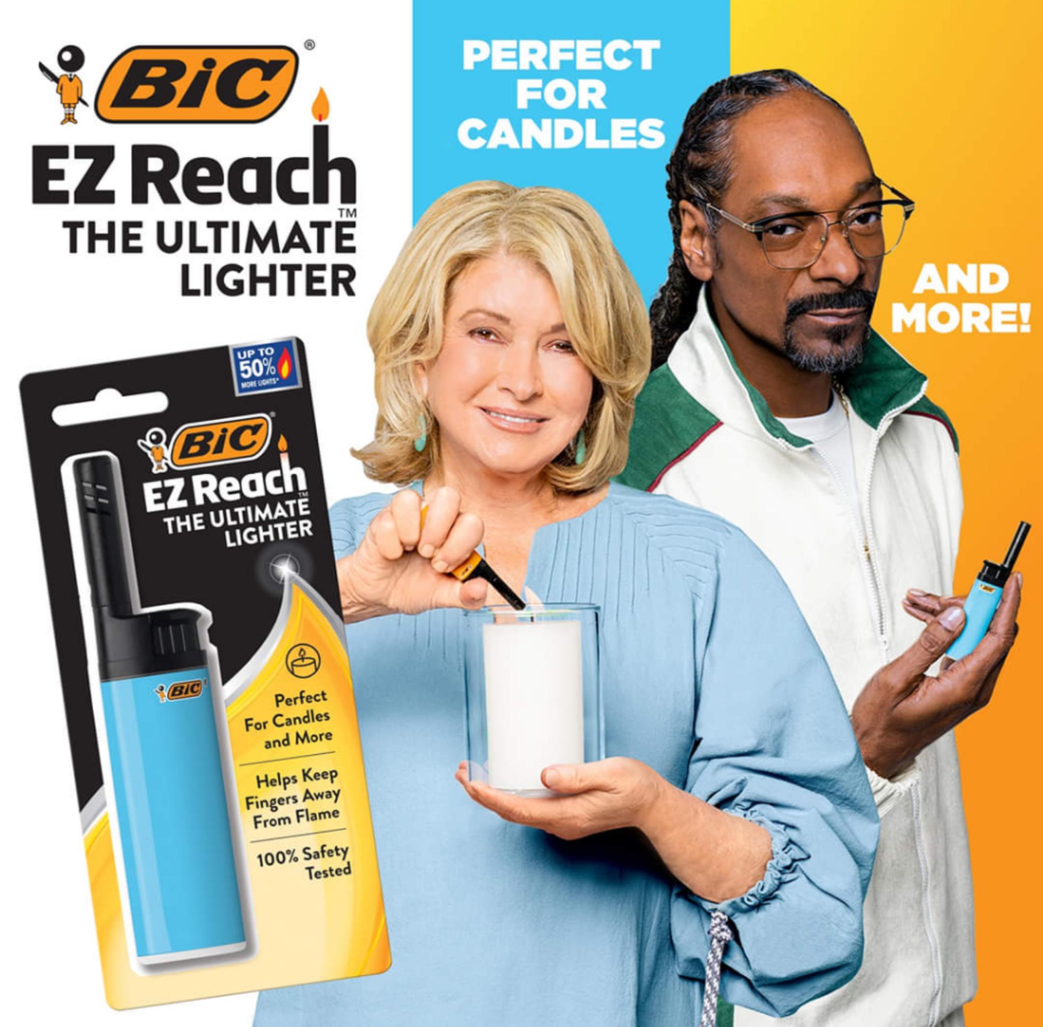 RIC EZReach THE ULTIMATE LIGHTER AN