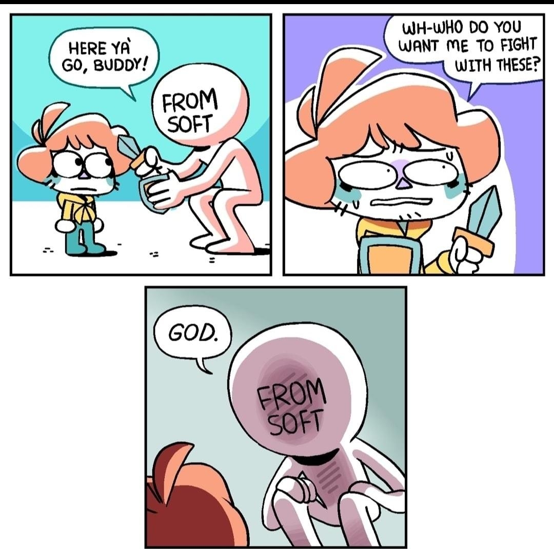 WH WHO DO YOU WANT ME TO FIGHT TTH THESE SHENCOMIXCOM