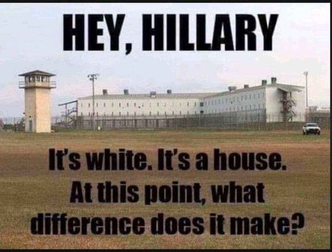 HEY HILLARY