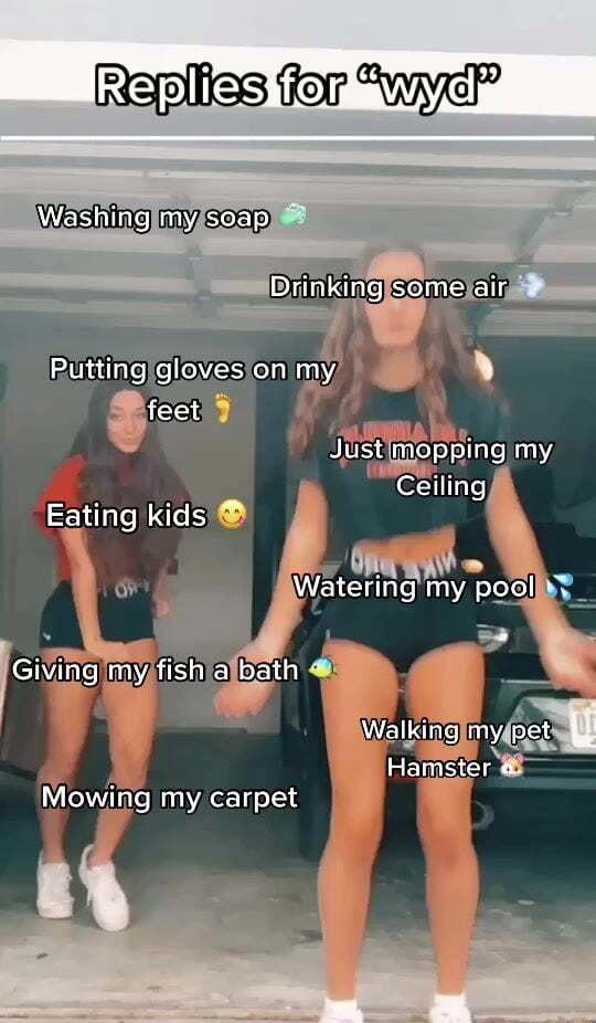 ferr woyel POt CIOVES Gl g Sreet Juslg_oppmg 1112 Eating kids celing I o S I WE S0 pog Aol O lemg myjfish i ggth L Welldie my Hamstere Mowing my carpet