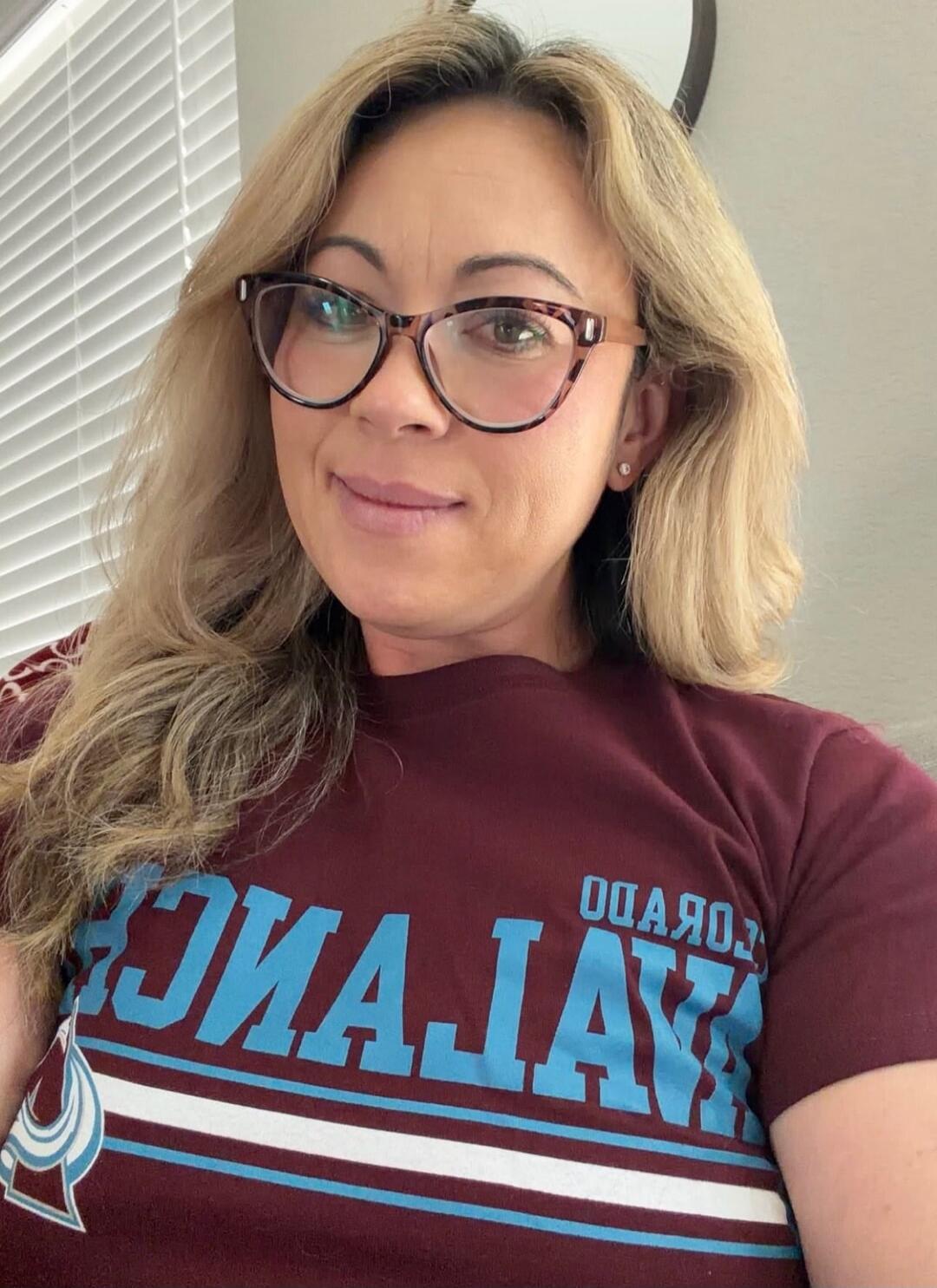 COLORADO AVALANCHE