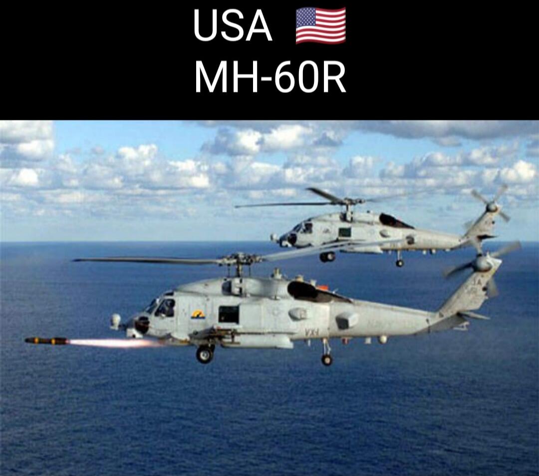 USA 🇺🇸 MH-60R
Session ID: 1079399.