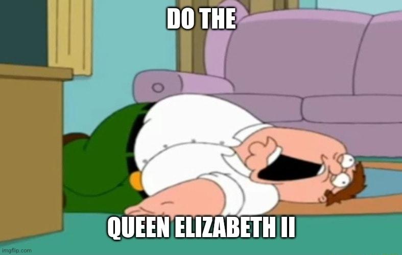 1S e QUEENELIZABETHII