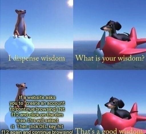 b Ifawebsiteasks yo to createanaccount 0 Coptinte browsmodhiy I CIECELEATR i et el MR