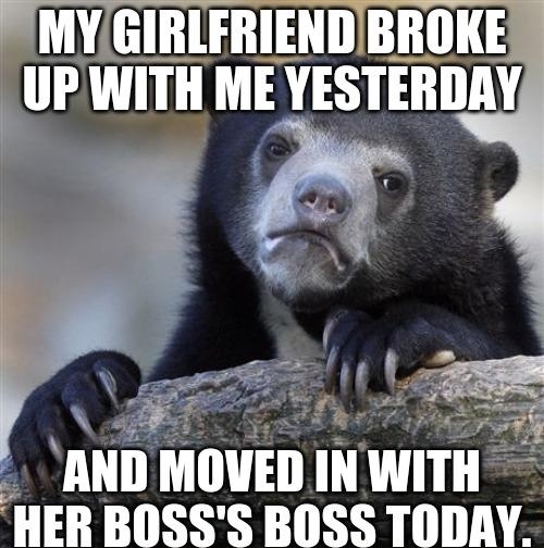 nnn MlWEll III WIIH IIEII B0SSS BOSS TODAY