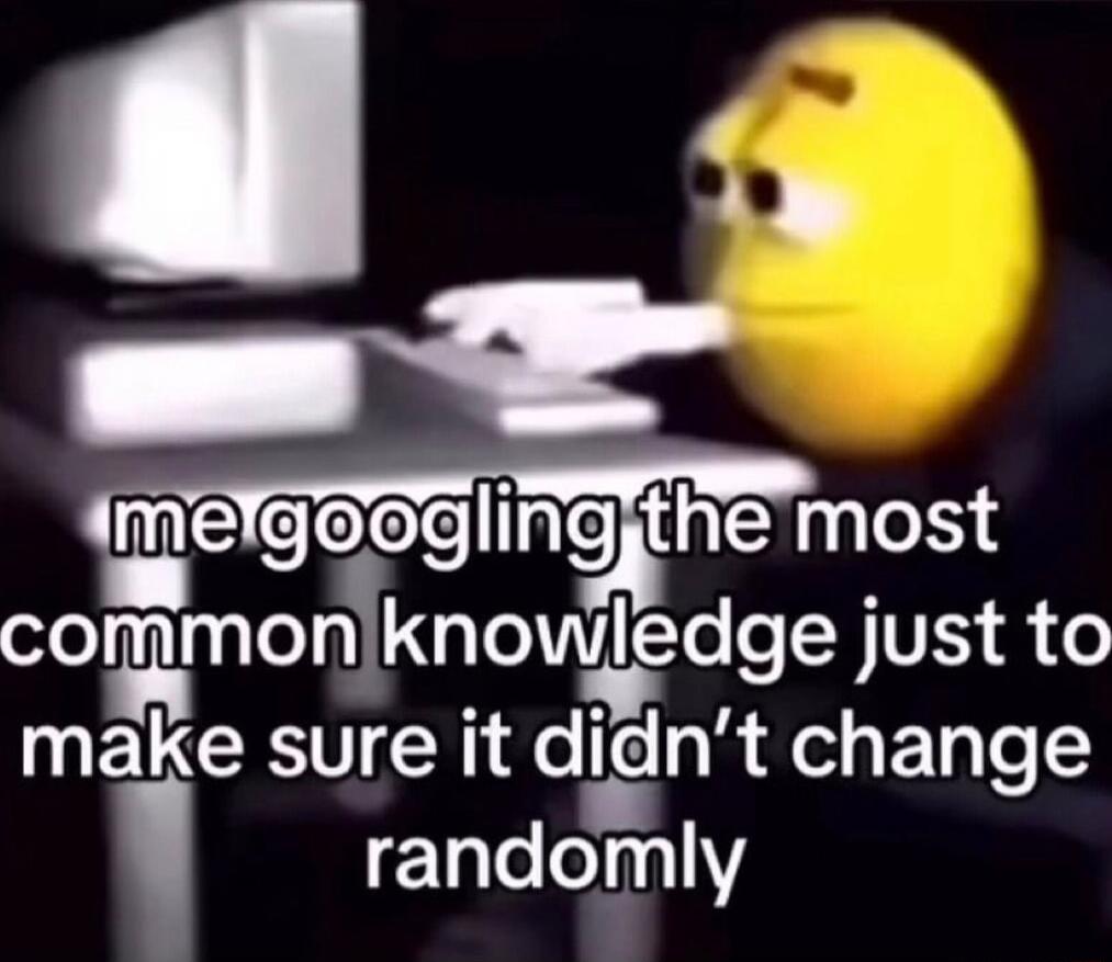 meTgoogIingthemost commonknowledge justto IMEL GRSV digint change randomly