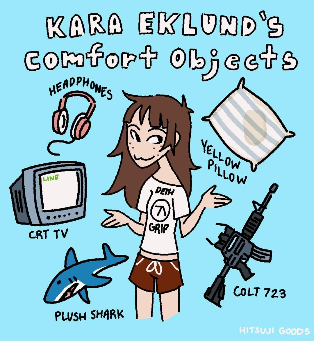 RARD EELOMPS CORFOrRT bjb wEh vuts PLUSH SHARK