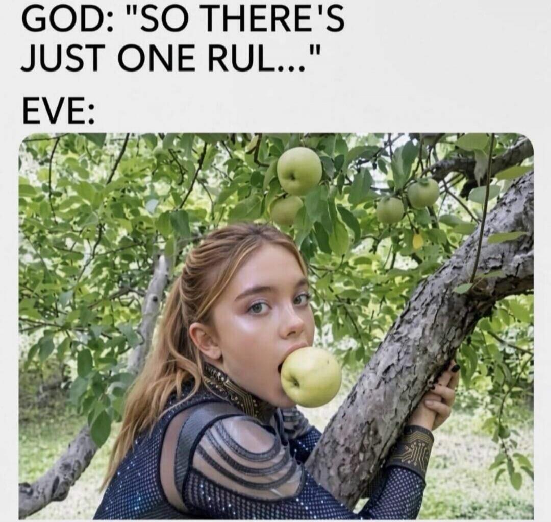 GOD: 