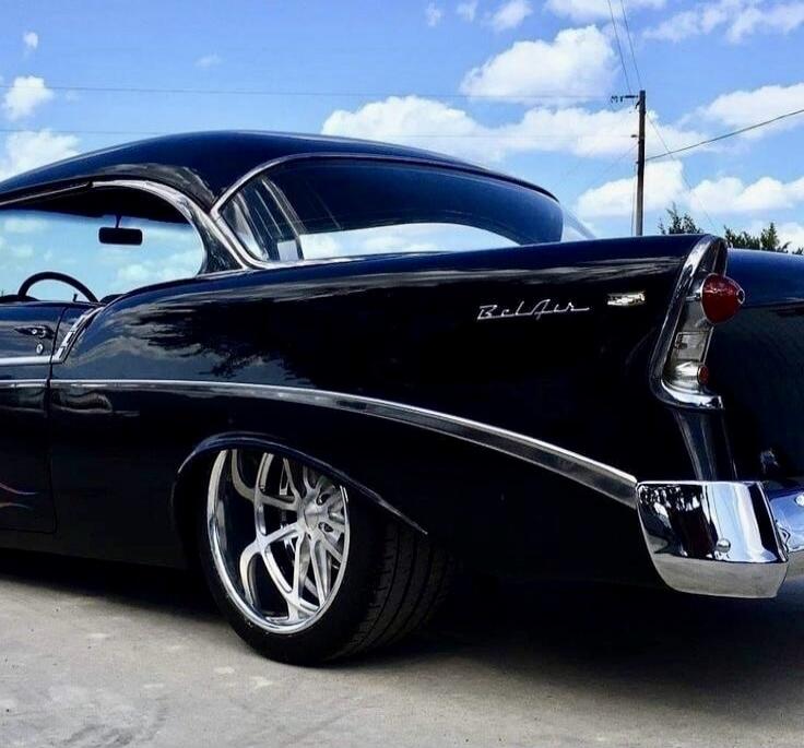 Bel Air