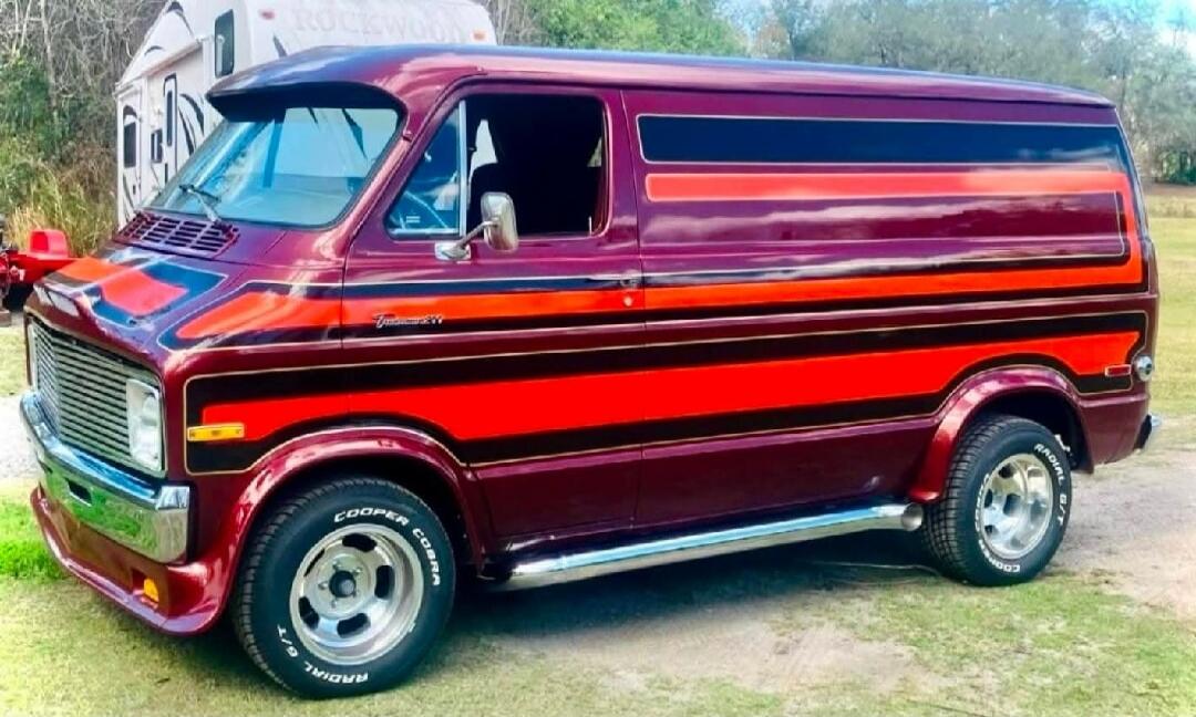 ROCKWOOD COOPER COBRA RADIAL G/T