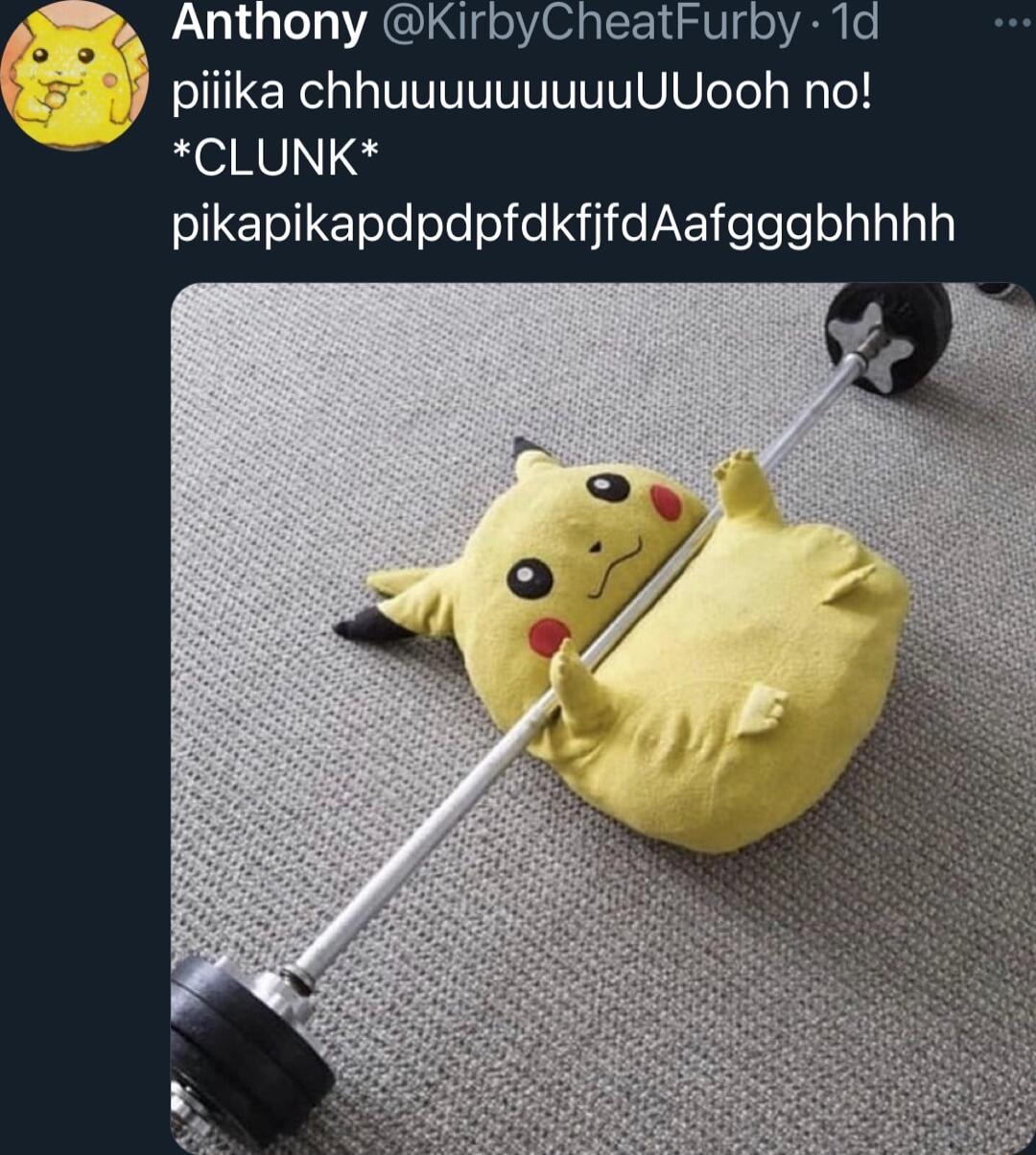 Anthony KirbyCheatFurby 1d piiika chhuuuuuuuuuUUooh no CLUNK SIETellE olelolelele Gjje V eToTe oTalalaly