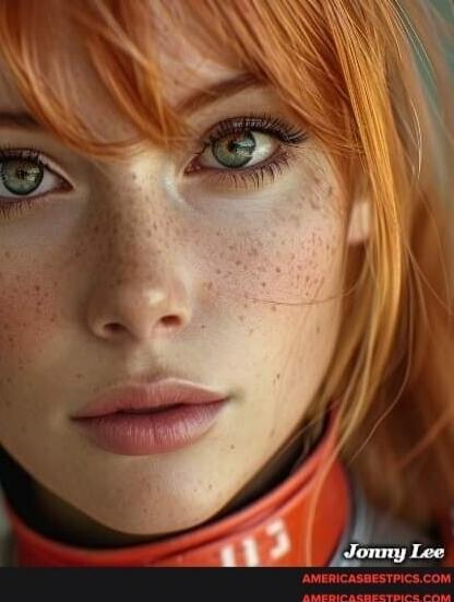 Jonny Lee
AMERICASBESTPICS.COM