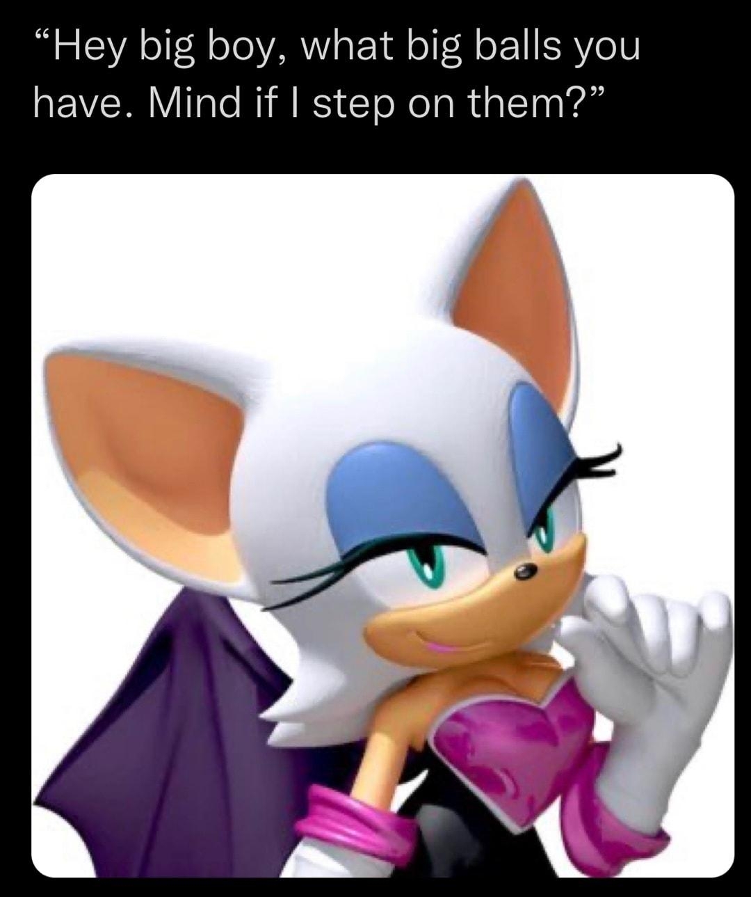 Versah e Hey big boy what big balls you REVC VI Tale RI RS ToNoI R 1A LT0 Vol Twitter for iPhone