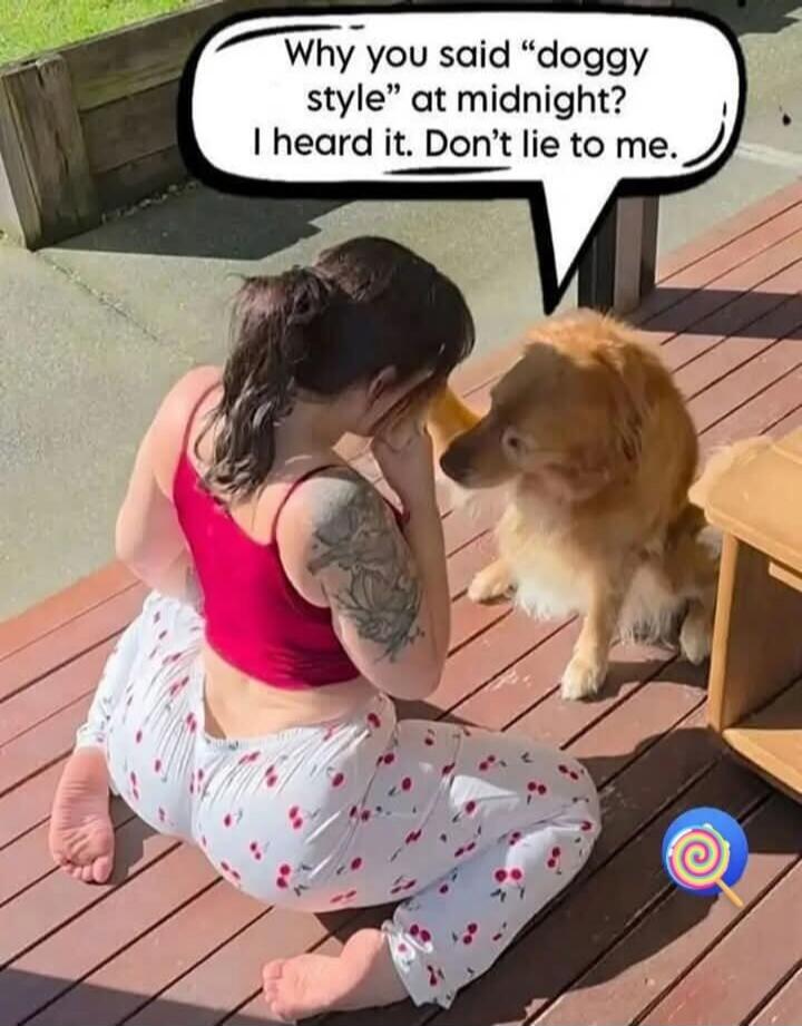 Why you said 
