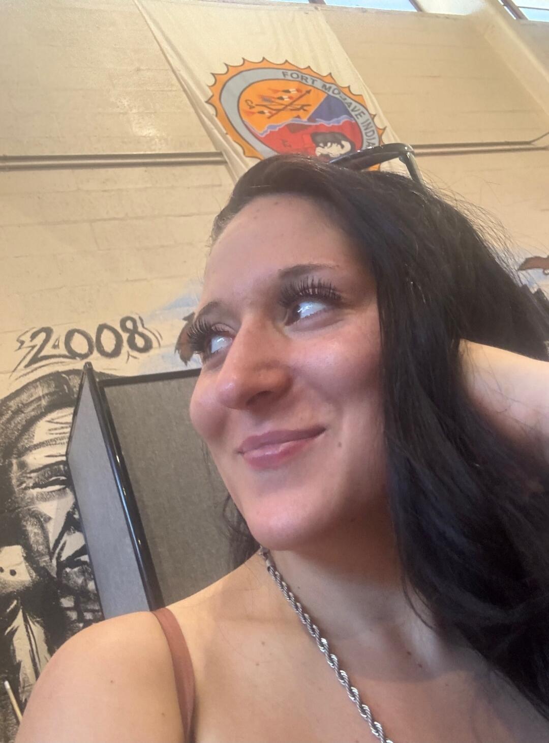 2008 Fort Mojave India