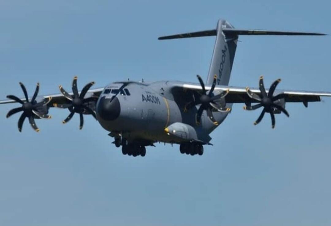 A400M