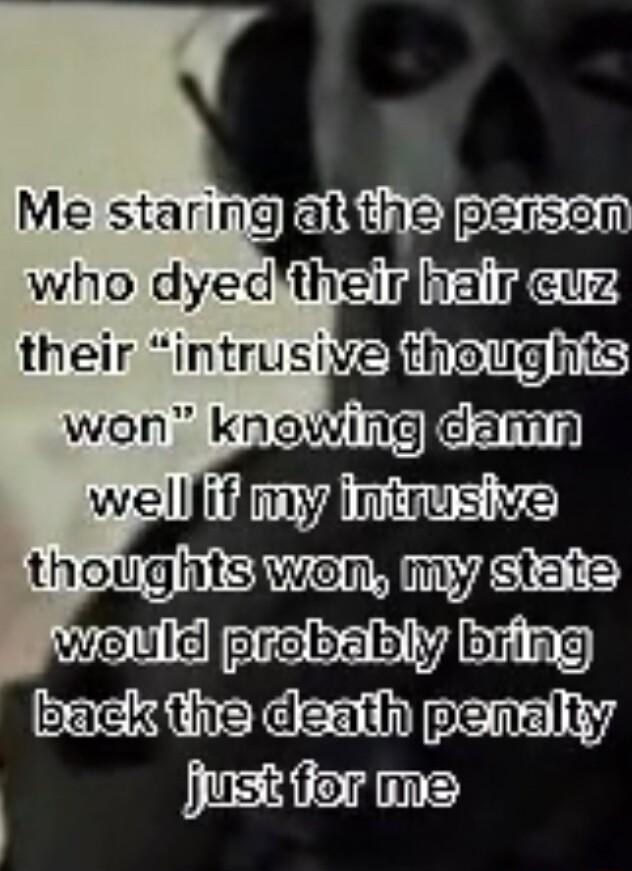 Me staringfaithelpersen who dyedtheidhaigelz their intrusivekholights prebabiylbiing bacigtheldeathlpenaltyy jjisyfordne