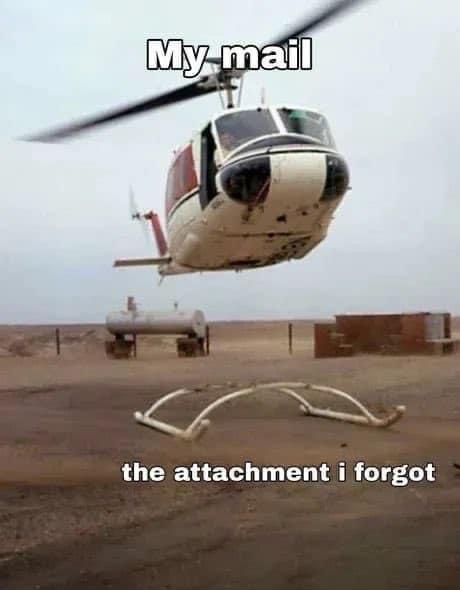 Lp the attachment i forgot