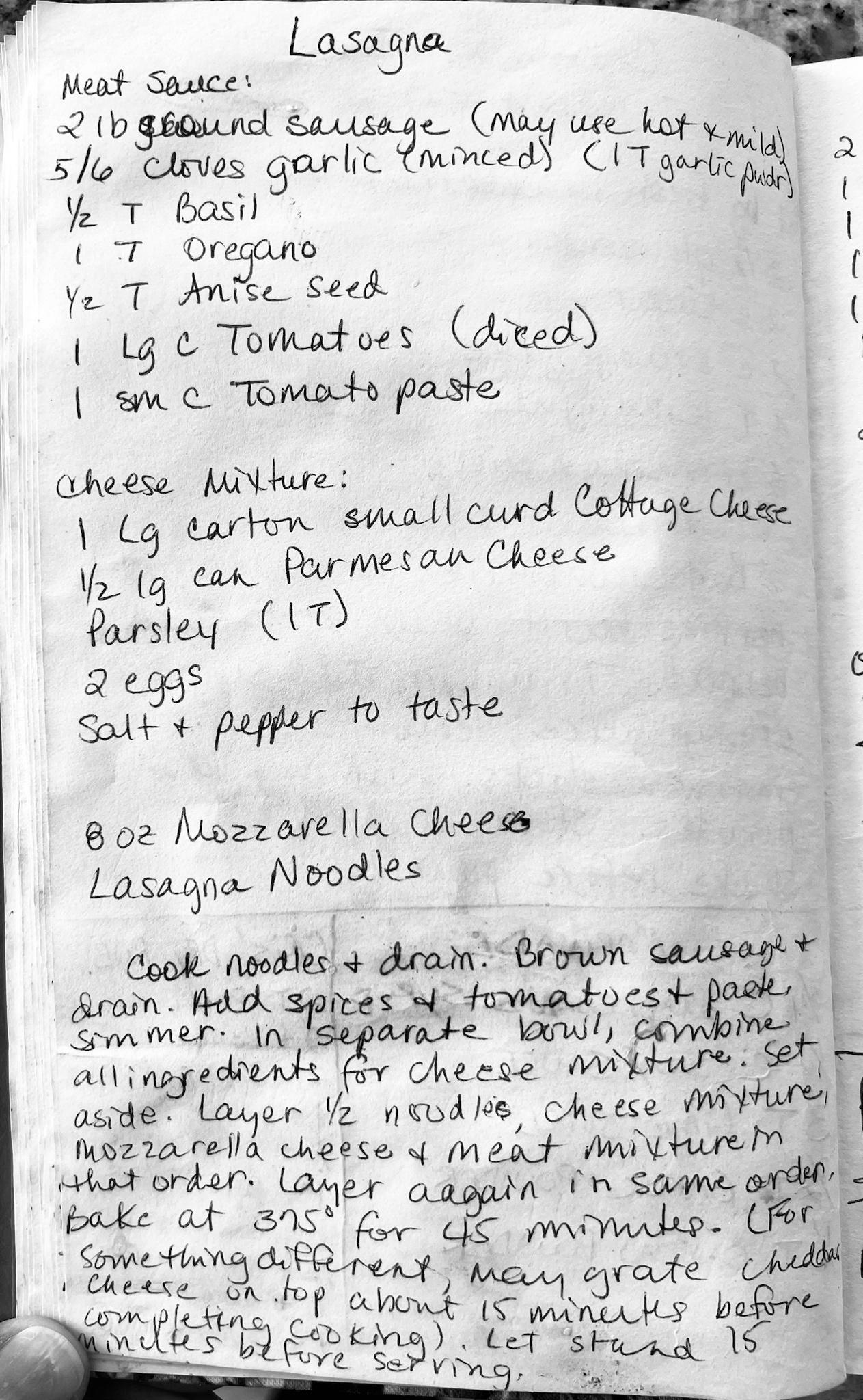4 LCLSaLjM Meat Saucet 2 b gguand Saits 14 5 Teves garlic im MTkgtrwu T Pasil T Oregano Yo T mejsafsa Lg Tomatoes deed o Tomots paste Vo g Cah lesleq el 802 Mozzovella Chees Lasagpa Noodles Aroin K Spires s fu s B4 sebapstoes allinpgedients v Cheese maliure S5 Asr a_z nwud e cheese miphure 4 chetse meadt Mmiyturem mf Lower atn Sawwud S5 for Mandeo Sowe g 0IBR teny Y reny grate st iy