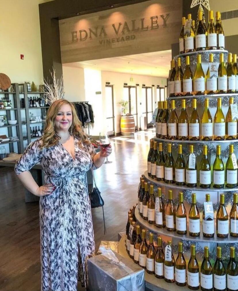EDNA VALLEY VINEYARD