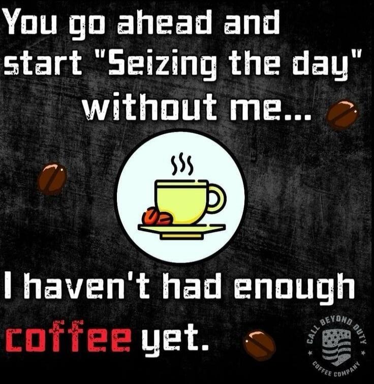 You go ahead and start 