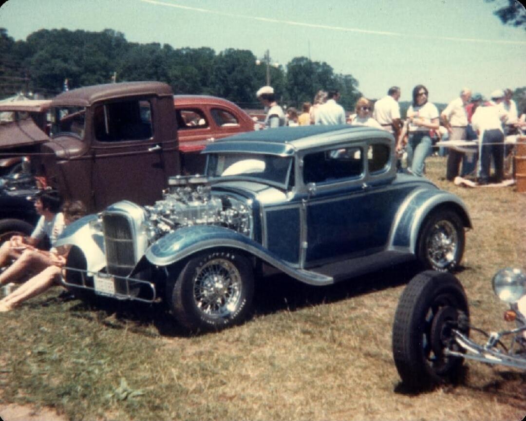 GOODYEAR