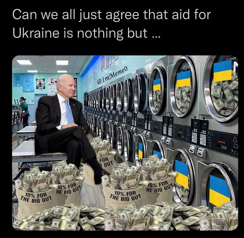 o RWVERE VI EEF I R E T o B felg Ukraine is nothing but