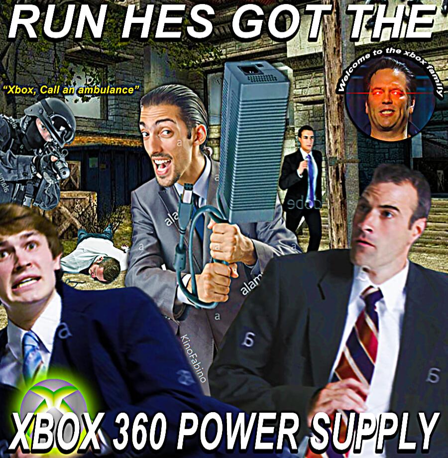 RUN HES GOjIi ThlE