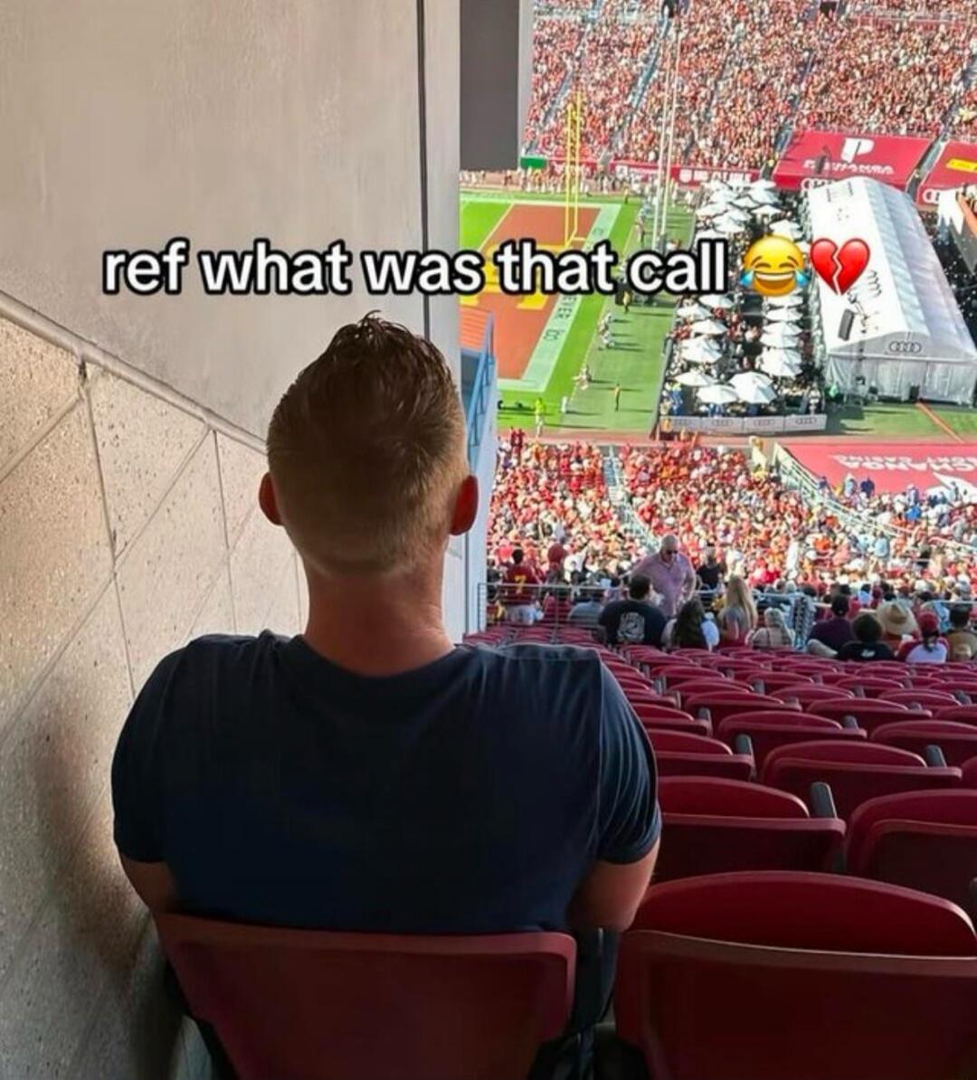 ref what was that call 😂❤️