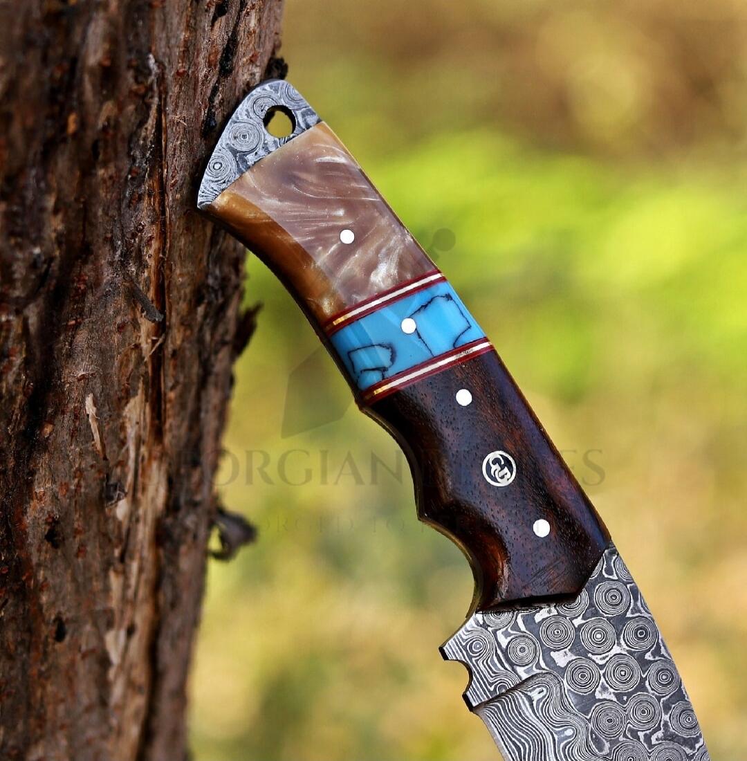 Georgian Forged To