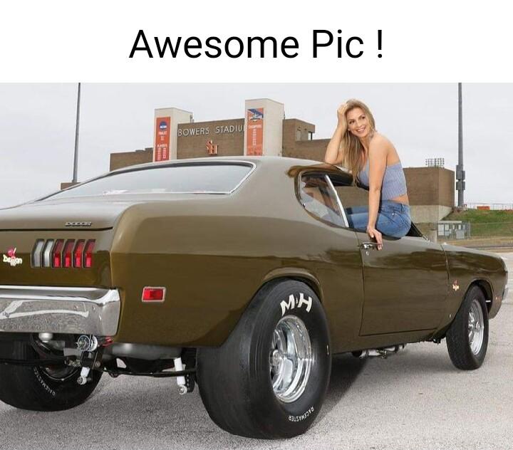 Awesome Pic