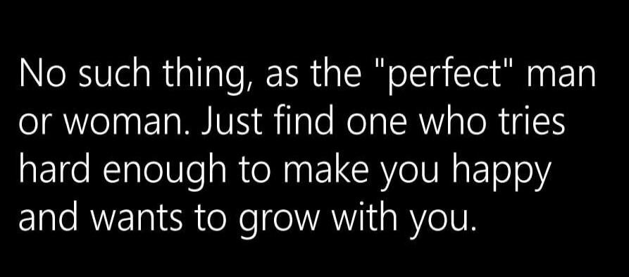 No such thing, as the \