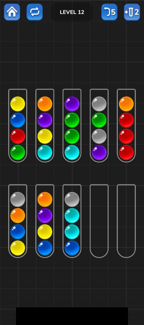 LEVEL 12