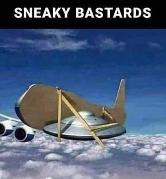 SNEAKY BASTARDS