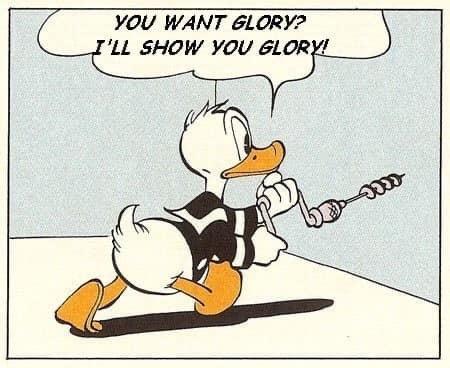 YOU WANT 6LORY LL SHOW YOU G6LORY