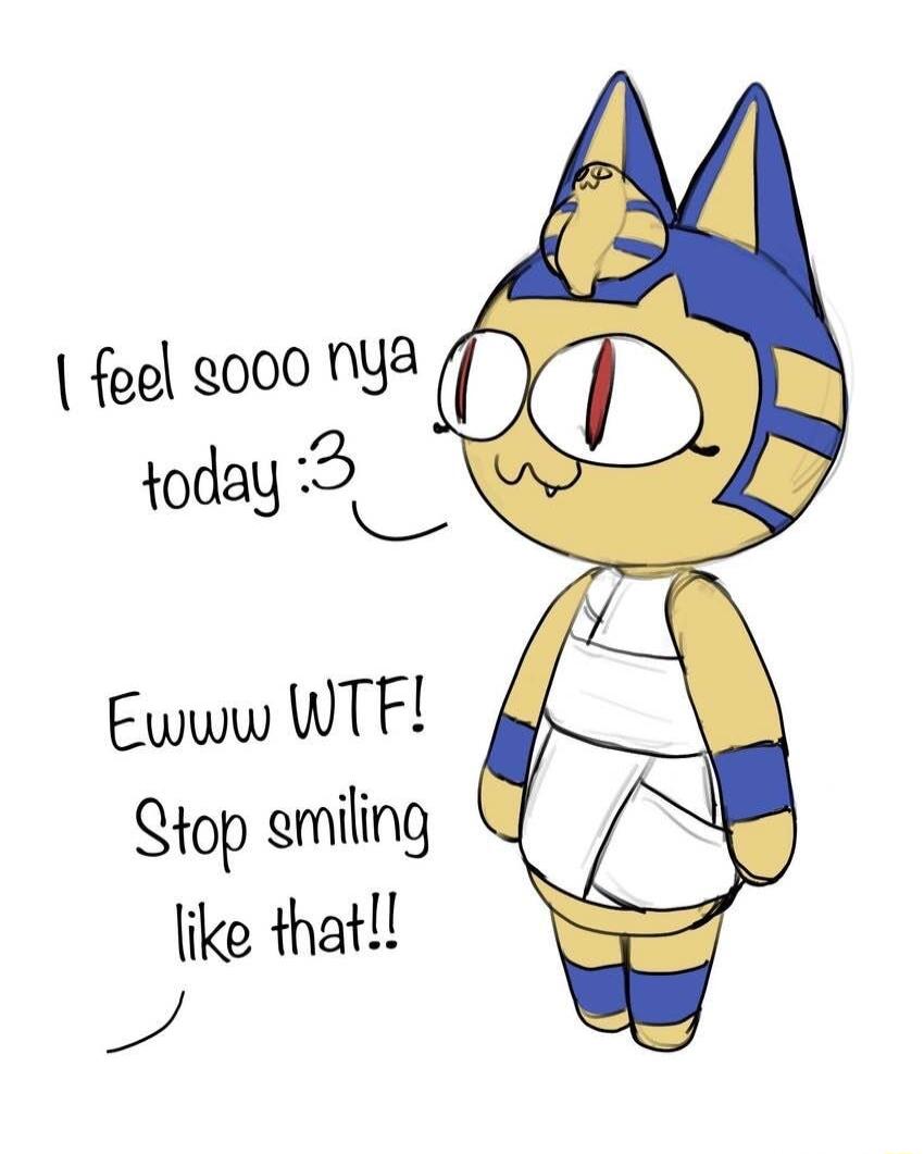 feel 2000 NY3 today 2 S Ewww WTF Stop emiling like that