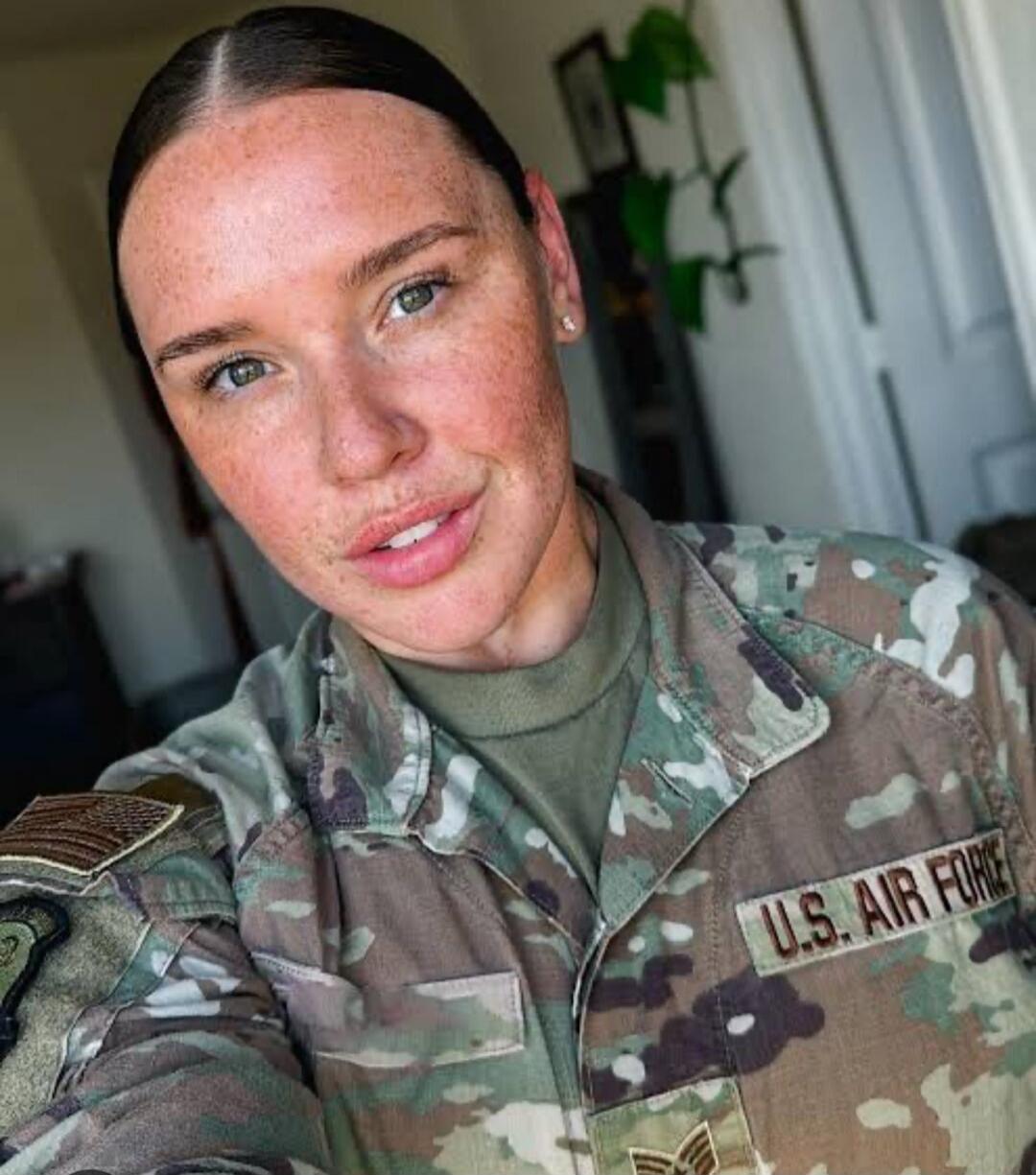 U.S. AIR FORCE