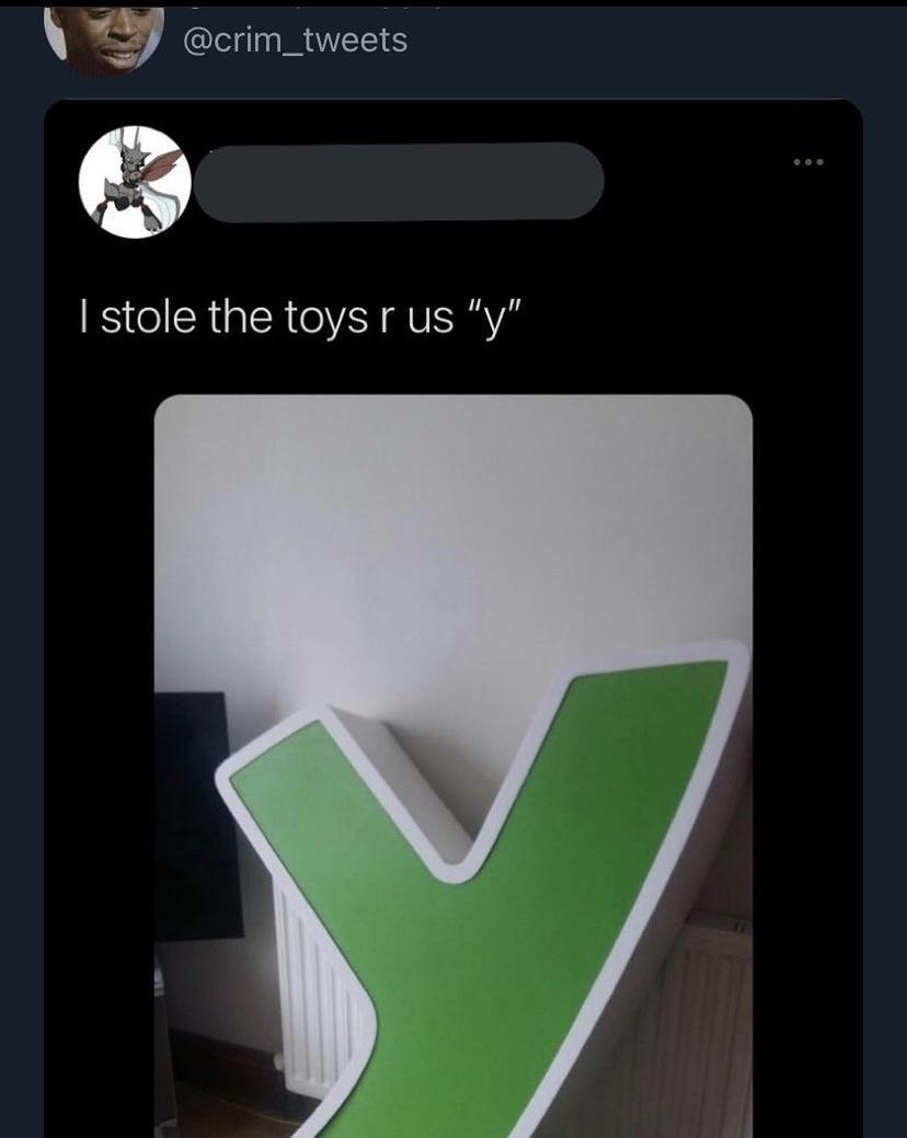 7 crim_tweets stole the toys r us y