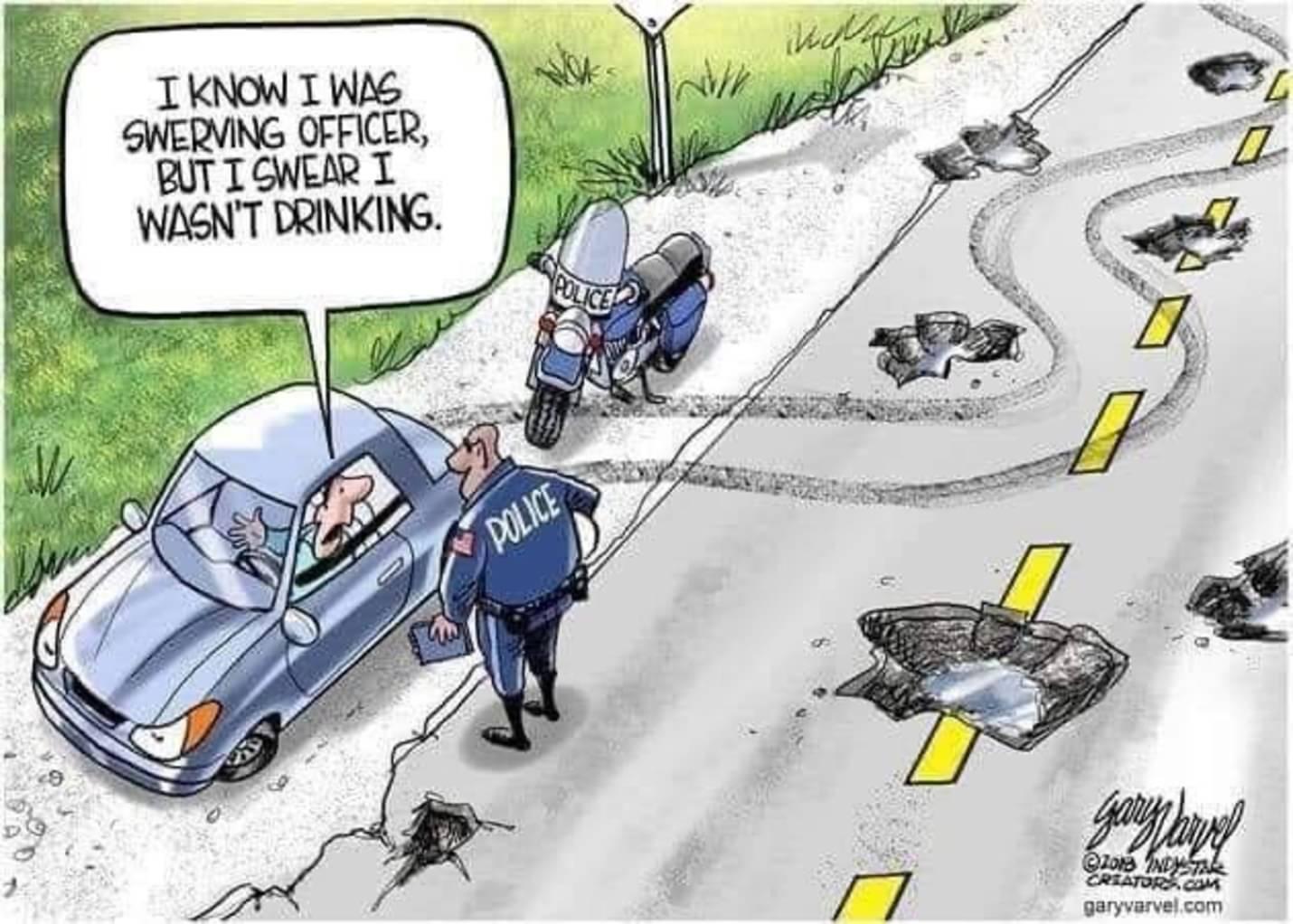 TKNOW TWAS SGWNERVING QFFCILP BT TGNl WAENT DRINKING