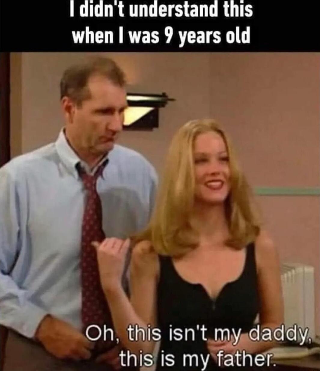 AT ENTRUTH UL RRTEER ATFTER g Oh tls isnt m_ydaddy ths is my father