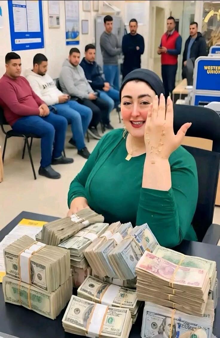 Western Union